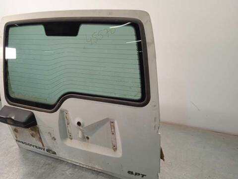 Foto 2ª: Portón Land Rover Discovery 2.5 TD 139CV 102KW [15P] (2002)