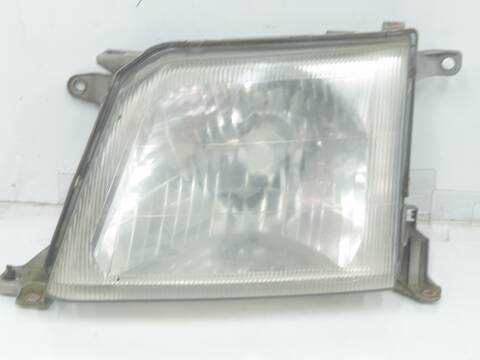 Faro Izquierdo Toyota Land Cruiser D4-D VX 5-PTAS.)