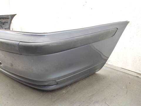 Foto 2ª: Paragolpes Trasero Bmw Serie 3 320 2.0 D E46) [M47 D20 (204D1)] (2001)