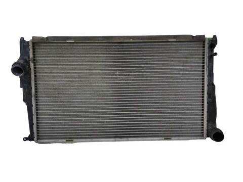 Foto 2ª: Radiador Motor Bmw Serie 1 114 118 D (2003)