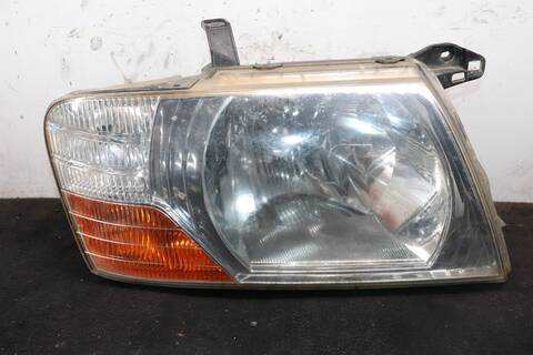 Faro Derecho Mitsubishi Montero 3.2 DI-D GLS HUNTER 3-PTAS.) 165CV 121KW
