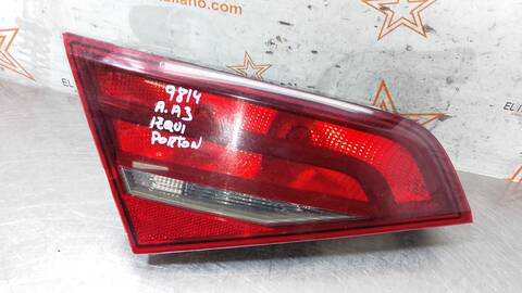 Piloto Portón Izquierdo Audi A3 AMBIENTE 110CV 81KW