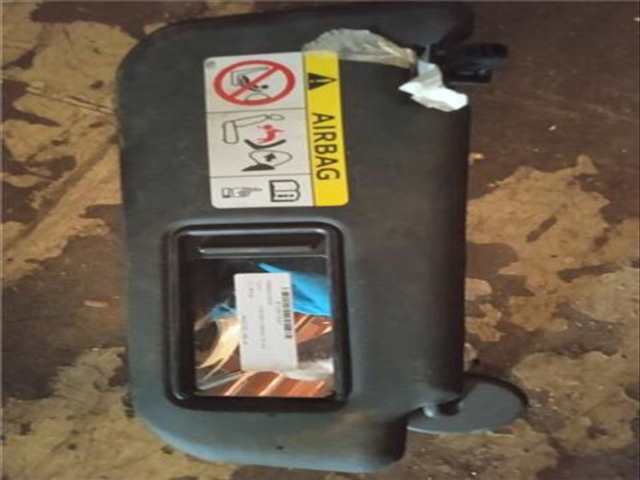 Parasol Derecho Toyota CHR 1.2