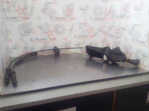 Palanca de Cambio Mercedes Sprinter 210/213/216 CDI 906.111/113) 163CV 120KW CAJA ABIERTA