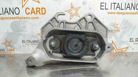 Foto 4ª: Soporte Motor Renault Clio BUSINESS 86CV 63KW [K9K U8] (2021)