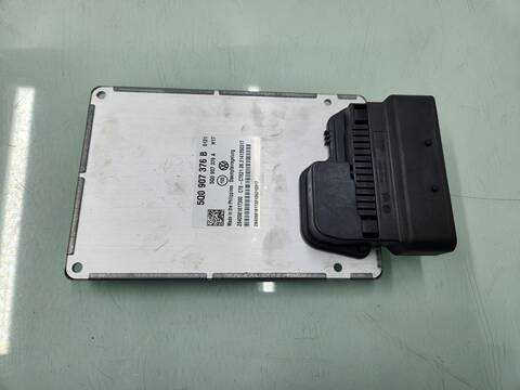 Foto 3ª: Centralita Motor ECU Seat Tarraco FR 4DRIVE 190CV 140KW [DTU] (2021)