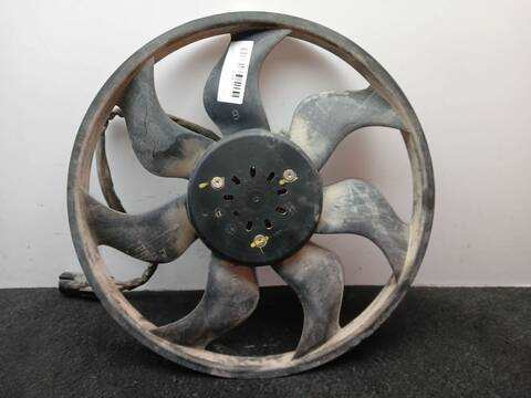Electroventilador Dacia Duster 1.5 DCI 115 4X4 114CV 84KW