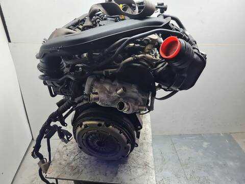 Foto 4ª: Motor Completo Volkswagen Golf LAST EDITION BM 131CV 96KW [DPB] (2019)