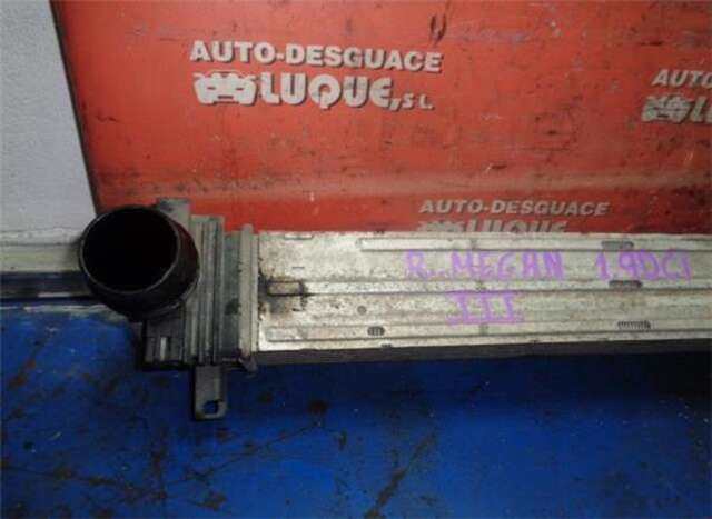 Intercooler Renault Megane 1.9DCI(130CV) III