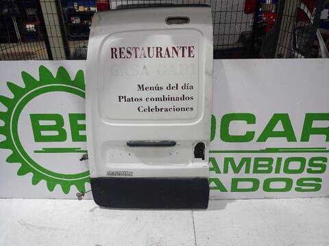 Puerta Trasera Izquierda Renault Kangoo EXPRESSION 64CV