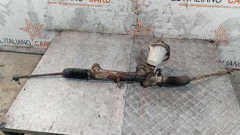 Cremallera de Direccion Ford Tourneo KOMBI CORTA 75CV 55KW