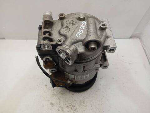 Foto 2ª: Compresor Aire Acondicionado Hyundai i30 1.6 CRDI CAT 116CV 85KW (2009)