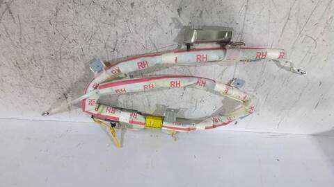 Foto 2ª: Airbag Cortina Delantero Derecho Kia Ceed 1.6 CRDI 90 90CV [D4FB] (2006)