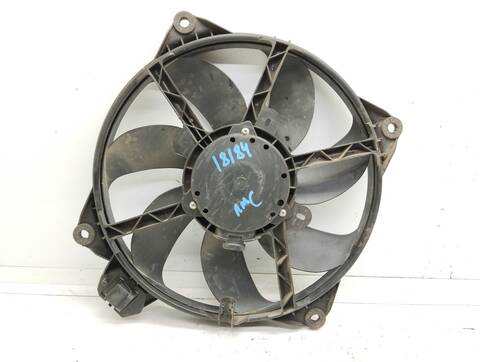 Electroventilador Renault Megane BUSINESS BERLINA 110CV 81KW III BERLINA 5 P