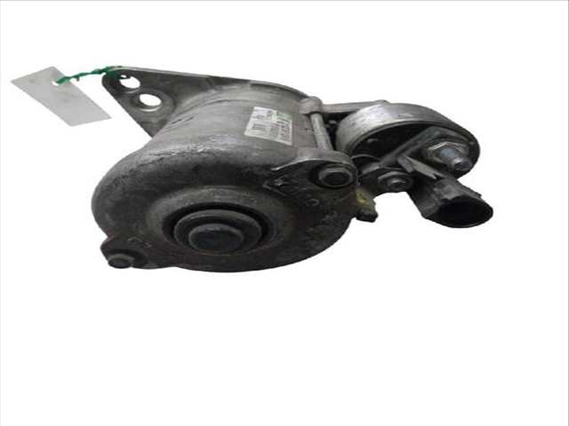 Foto 3ª: Motor de Arranque Audi A3 1.6 TDI (2003)