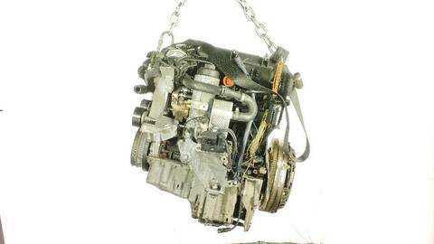 Foto 2ª: Motor Completo Bmw Serie 3 315 318 D [M47 D20 (204D4)] (2004)