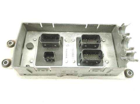 Foto 2ª: Centralita Motor ECU Volvo FH 500 (2012)