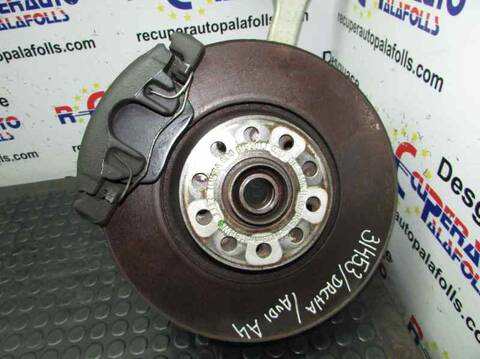 Mangueta Delantera Derecha Audi A4 ASN AVANT