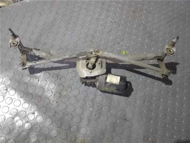 Motor Limpia Delantero Audi A3 1.9 TDI AMBIENTE [1.9 LTR. - 81 KW TDI]
