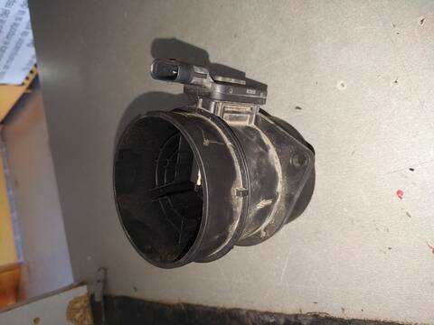 Foto 2ª: Caudalimetro Mercedes Clase C 160 C 220 T CDI BLUETEC 205.204) 170CV 125KW FAMILIAR [651921] (2014)