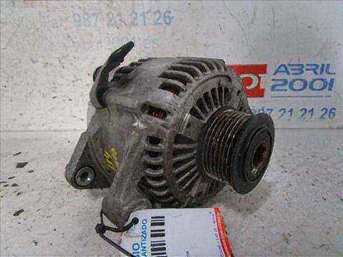 Alternador Kia Sorento 2.5 CRDI 170CV 125KW