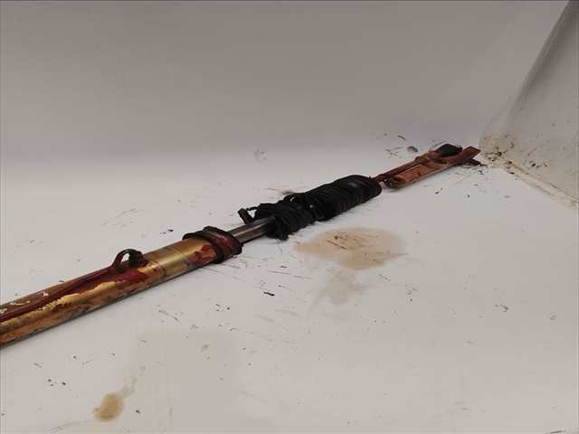 Foto 3ª: Cremallera de Direccion Iveco Daily 2.5 DIESEL [D/8140.07] (1993)