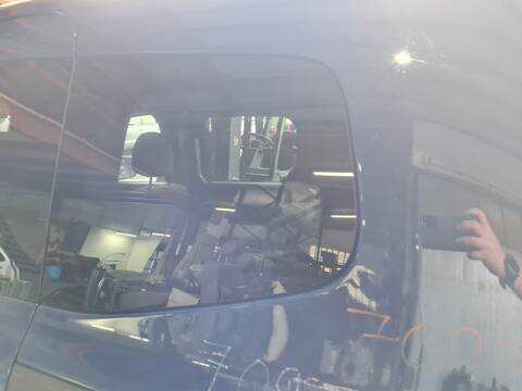 Luna Trasera Izquierda Mercedes Citan 110 CDI STANDARD 420.723) 95CV 70KW