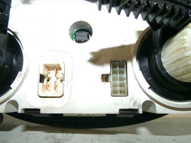 Foto 4ª: Mando Calefacción A. A. Daewoo Tacuma 1.6 G 2001-2008 [A16DMS] (2003)