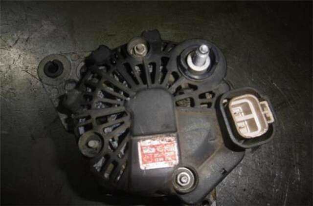 Alternador Hyundai Tucson 2.0