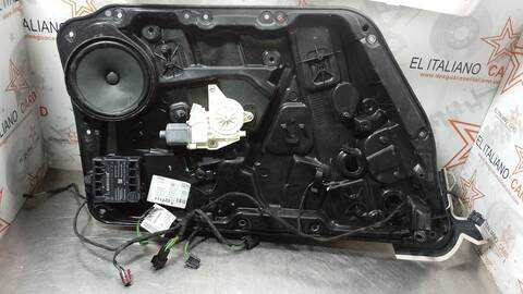 Foto 2ª: Elevalunas Eléctrico Delantero Izquierdo Mercedes Clase A 140 A 200 CDI 176.008) 136CV 100KW [651930] (2017)