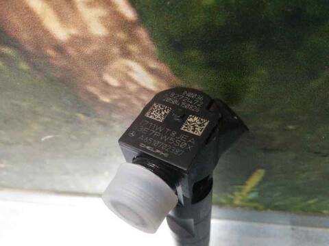 Foto 2ª: Inyectores Mercedes Clase A 140 2.1 CDI CAT 136CV 100KW [651930] (2012)