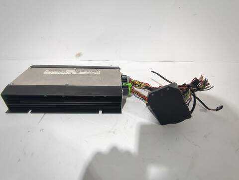 Centralita Motor ECU Volkswagen Phaeton 3.0 V6 TDI 4MOTION 240CV