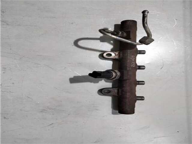 Rampa Inyectora Renault Scenic 1.5 CONFORT DYNAMIQUE [1.5 LTR. - 78 KW DCI DIESEL] (JM)(2003-_)