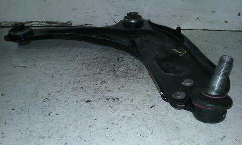 Foto 2ª: Brazo Suspension Delantero Derecho Renault Espace 2.2 DCI TD 150CV 110KW [G9T J7] (2003)