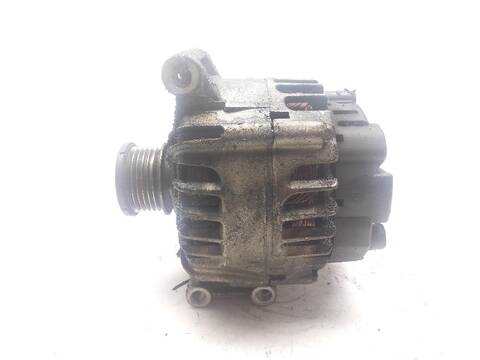 Foto 3ª: Alternador Peugeot 207 1.6 16V TURBO [5FX (EP6DT)] (2006)