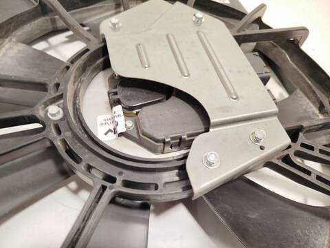 Foto 3ª: Electroventilador Honda Crv 2.0 E-CVT HYBRID AWD RT6) 145CV 107KW V RW_ RT_) [LFB1] (2021)