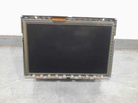 Sistema GPS Jaguar XF 2.2 DIESEL 200CV 147KW