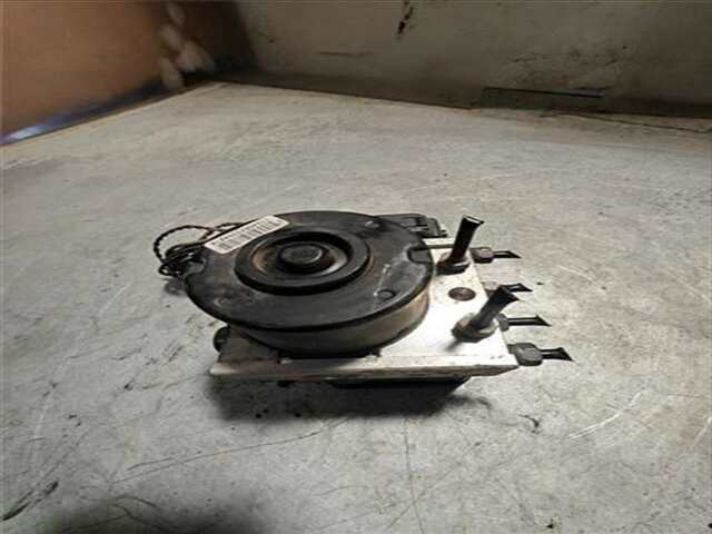 Abs Peugeot 207 1.4 URBAN [1.4 LTR. - 50 KW HDI]