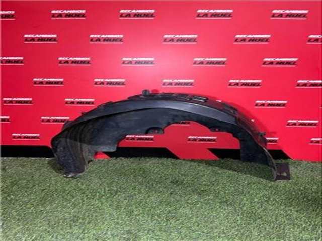 Foto 2ª: Pase Rueda Citroen Jumpy CONTROL M BLUE-HDI FAP 122CV 90KW FURGON [AHK / DW10FE] (2021)