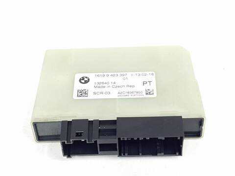 Centralita Motor ECU Bmw Serie 5 518 530D