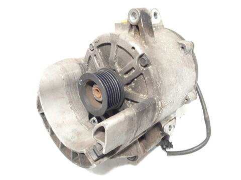 Alternador Porsche Panamera 4 S 400CV 294KW