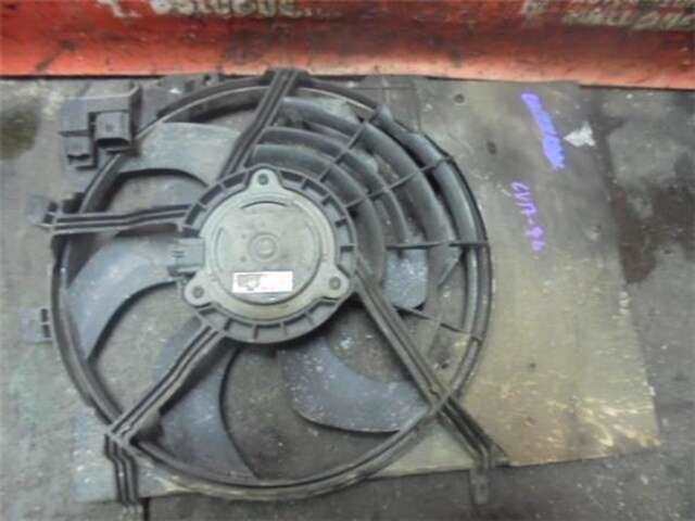Foto 3ª: Electroventilador Peugeot 207 1.6 16V RC [5FY (EP6DTS)]