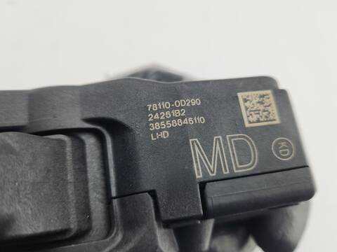 Foto 2ª: Pedal Acelerador Toyota Yaris MXPJ1) 1.5 HYBRID 92CV [M15A] (2024)