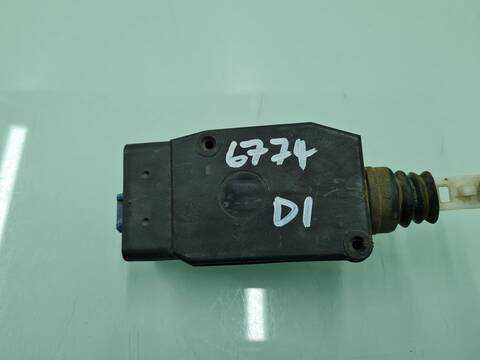 Cierre Centralizado Delantero Izquierdo Land Rover Defender 2.4 TD4 122CV 90KW