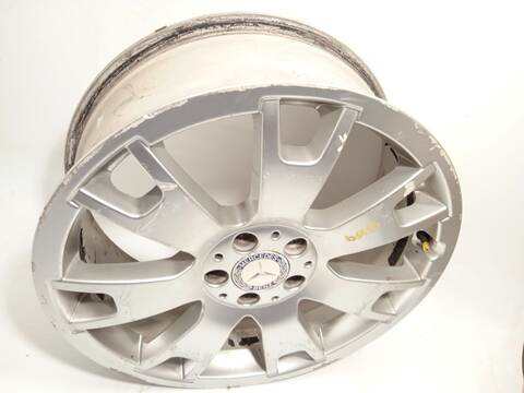 Foto 4ª: LLanta Chapa Mercedes Clase G 230 GLK 220 CDI 4-MATIC BE EDICION LIMITADA 204.984) 170CV 125KW [651912] (2011)