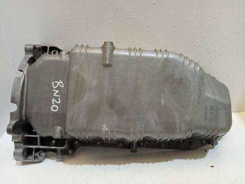 Carter Volvo 850 2.5 TD 140CV 103KW