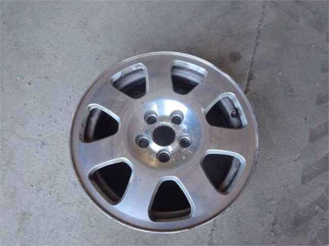 LLanta Chapa Audi A3 2.0 TDI