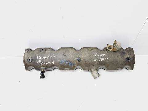 Foto 2ª: Despiece Motor Peugeot 205 1.8 D MITO BERLINA 60CV 44KW [A9A] (1996)