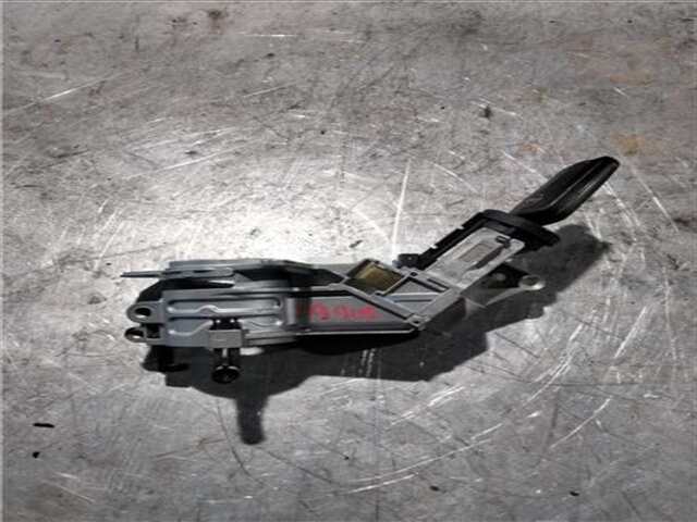 Foto 2ª: Motor de Arranque Opel Zafira 1.7 EDITION 111 JAHRE [1.7 LTR. - 92 KW 16V CDTI] [Z17DTR]