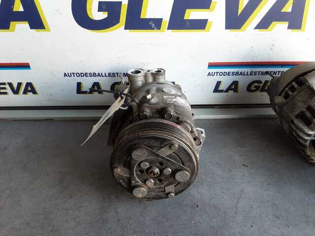 Compresor Aire Acondicionado Opel Combo 1.3 JTD 95CV 0CV